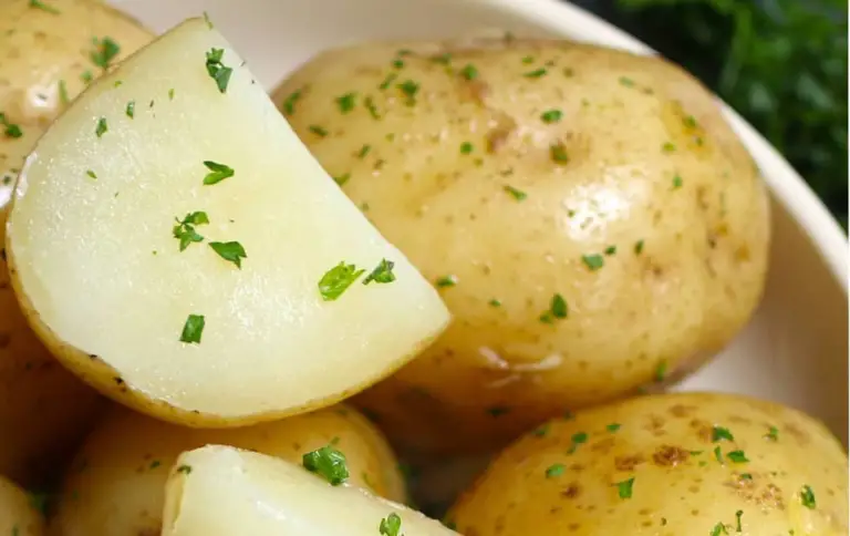 Como Cozer Batatas: Tempos, Técnicas e Truques